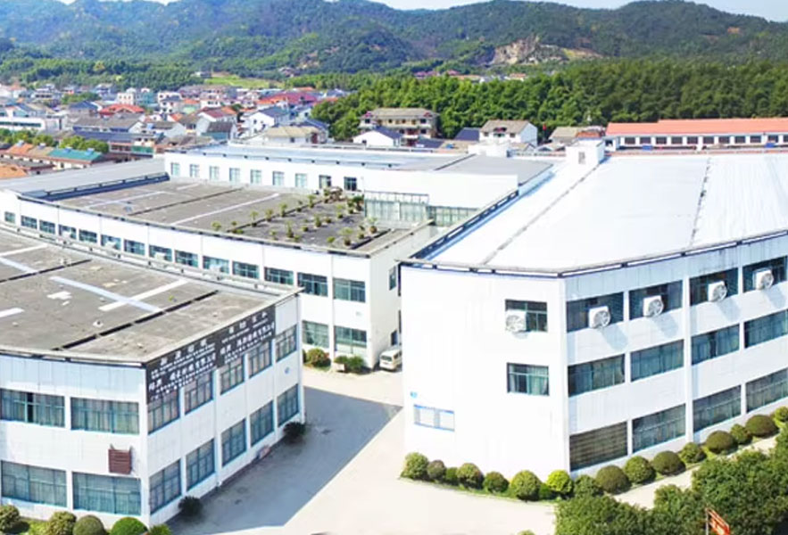 Shaoxing Wanyi Têxtil Co., Ltd.
